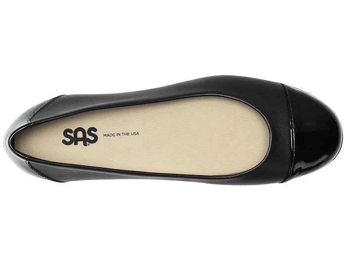 SAS Scenic Cap Toe - Image 2