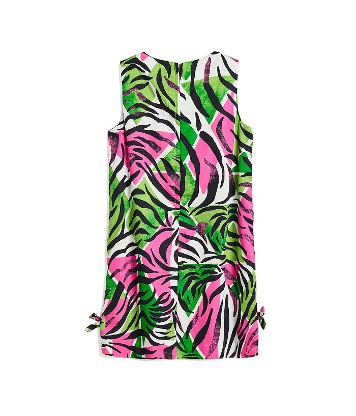 Lilly Pulitzer Kids Little Lilly Classic Shift (Toddler/Little Kid/Big Kid) - Image 2