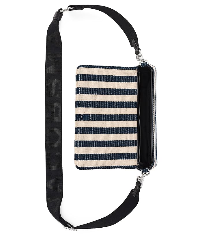 Marc Jacobs The Stripe Canvas Mini Bag - Image 3
