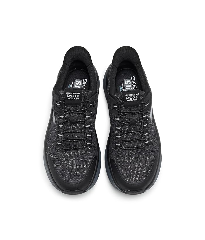 SKECHERS D'Lux Walker 3.0 Drevven Hands Free Slip-In - Image 2