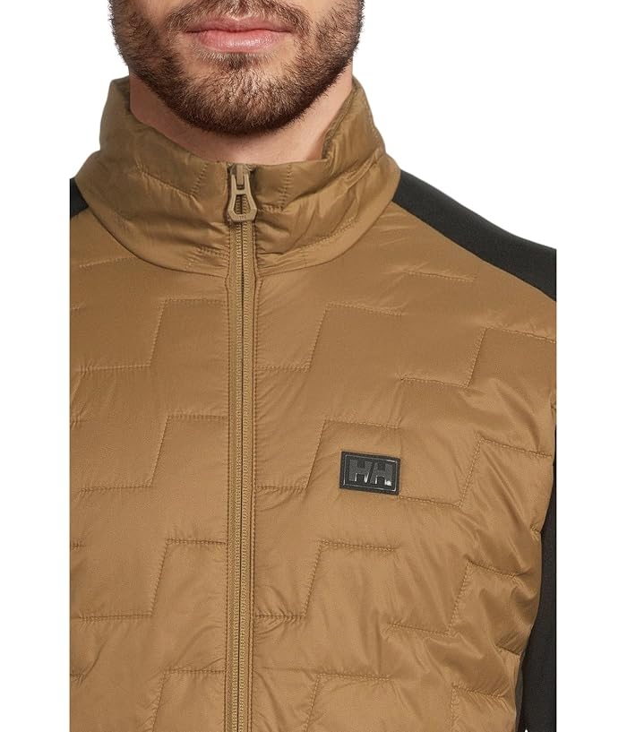 Helly Hansen Lifa Loft Hybrid Insulator Jacket - Image 4