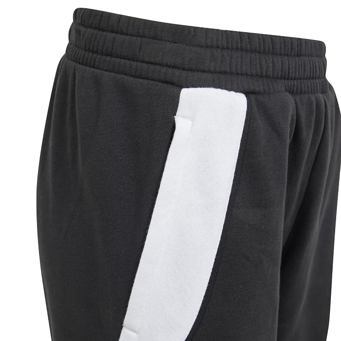 adidas Kids Tiro24 Sweatpants (Little Kids/Big Kids) - Image 3