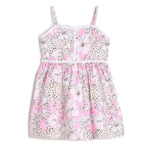 Lilly Pulitzer Kids Mini Haylan Dress (Toddler/Little Kid)