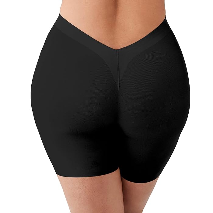 Wacoal Shape Revelation Thigh Shaper with Low Back For An Hourglass Figure - Image 2