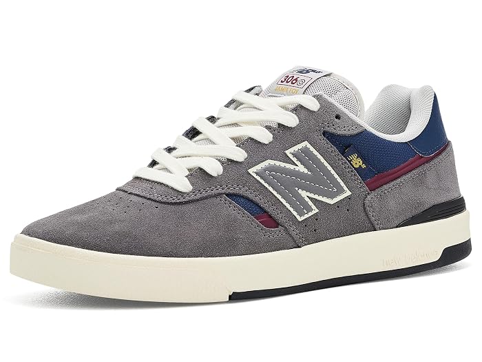 New Balance Numeric 306 Cup Jamie Foy