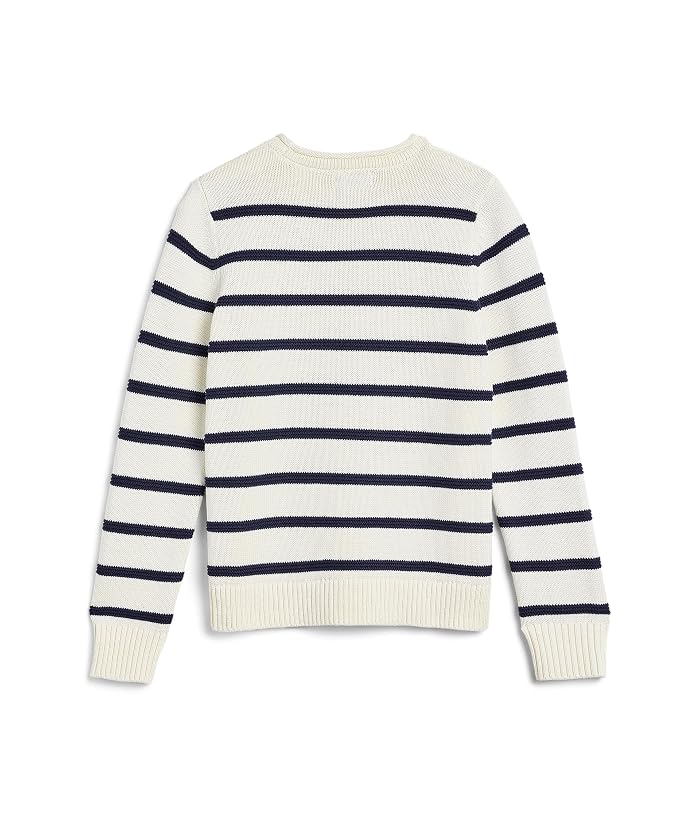 Vineyard Vines Kids Roll Neck Sweater (Toddler/Little Kid/Big Kid) - Image 2