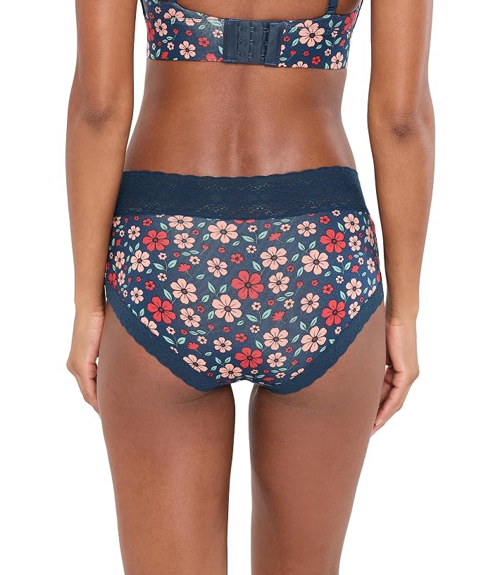 MeUndies UltraModal™ Lace Hipster - Image 3