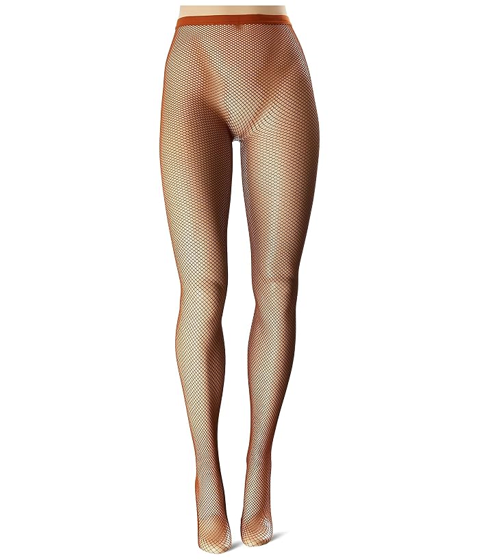 Capezio Professional Fishnet Tight With Seams - Image 3