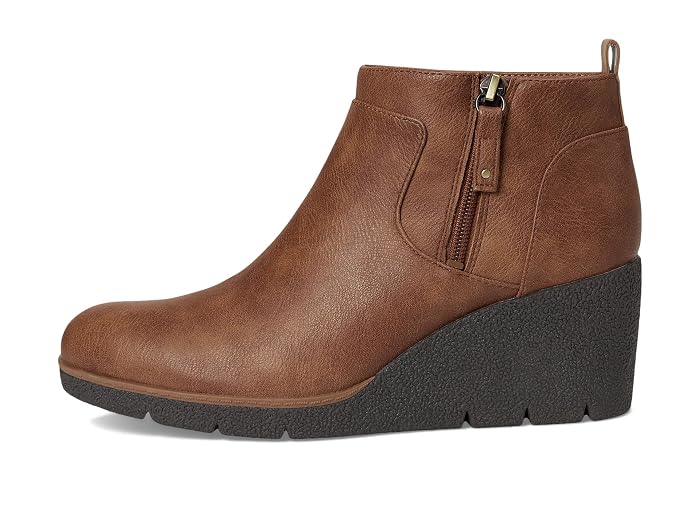 Dr. Scholl's Bianca Zip Short Boots - Image 3