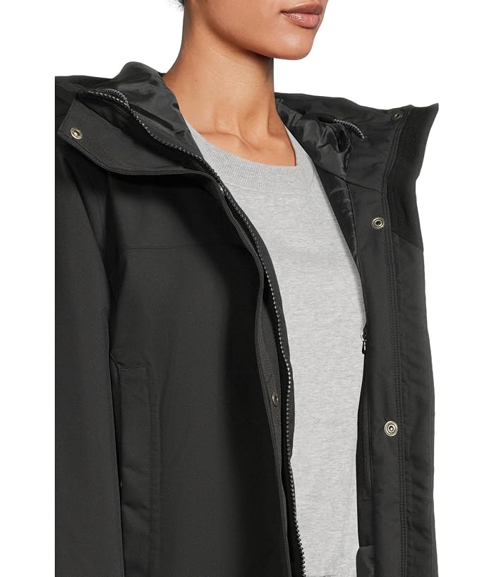 Fjällräven Nuuk Lite Parka - Image 4