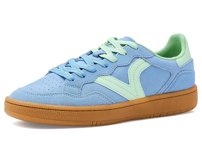 victoria Smash Suede