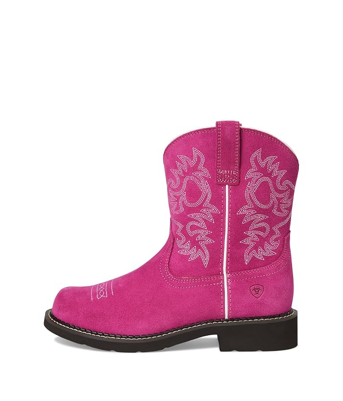Ariat Kids Fatbaby Western Boots (Toddler/Little Kid/Big Kid) - Image 4