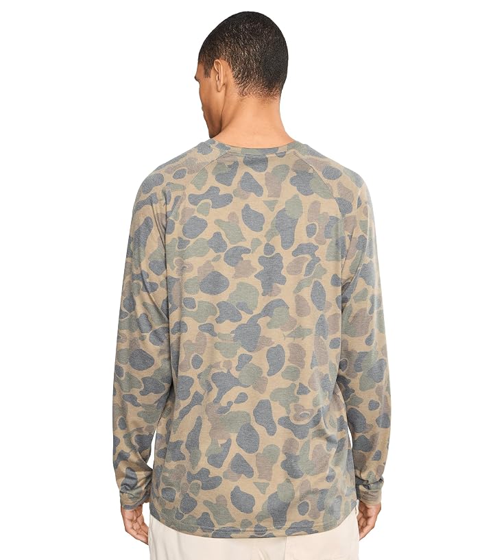 Salty Crew Mariner Lite Uv Long Sleeve - Image 4