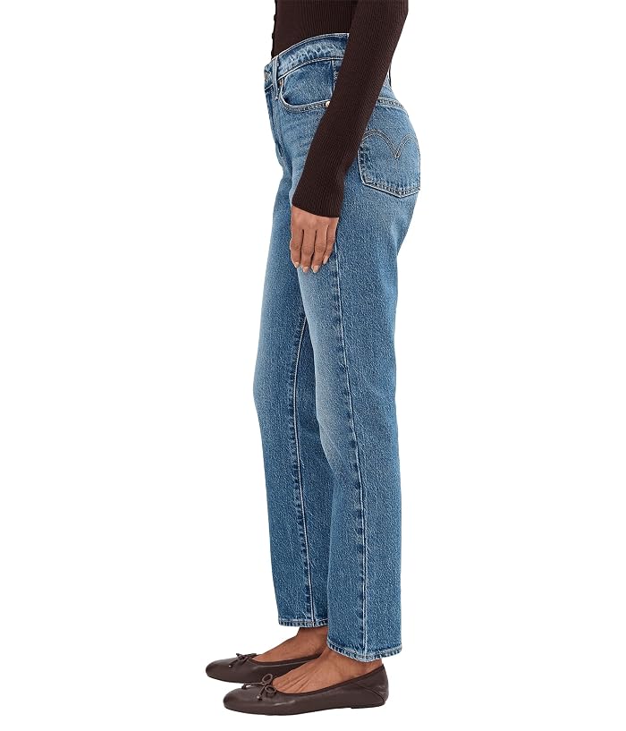 Levi's® Premium Wedgie Slim - Image 3