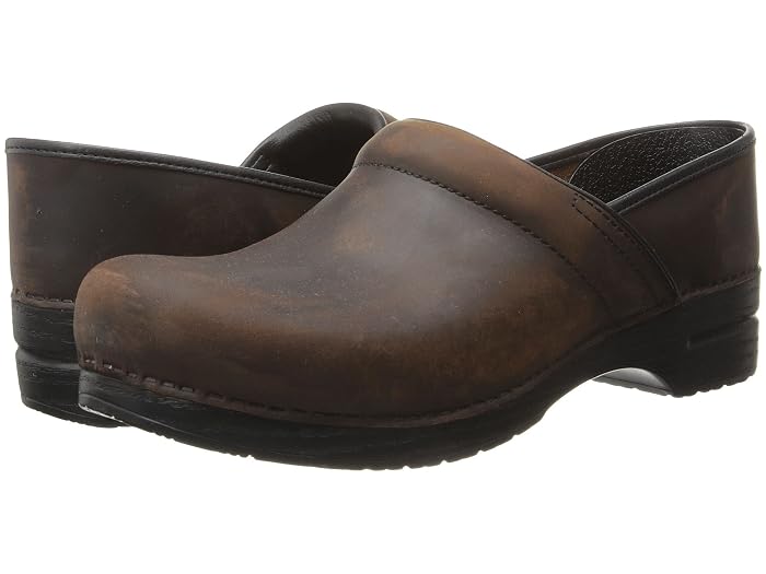 Dansko Professional Clog