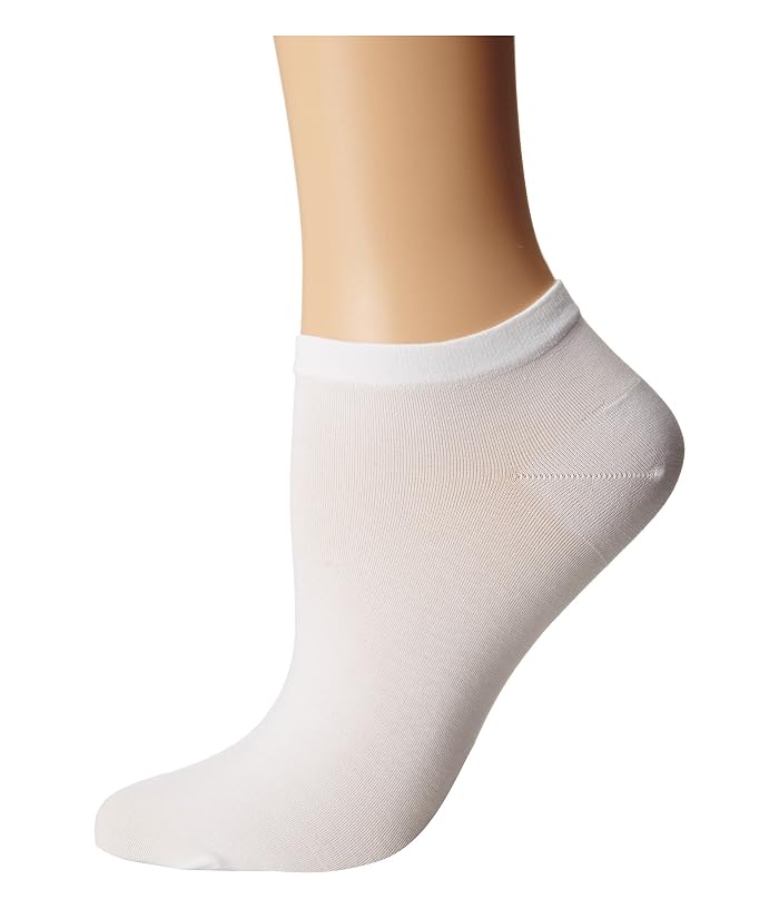 Wolford Sneaker Cotton Socks - Image 3