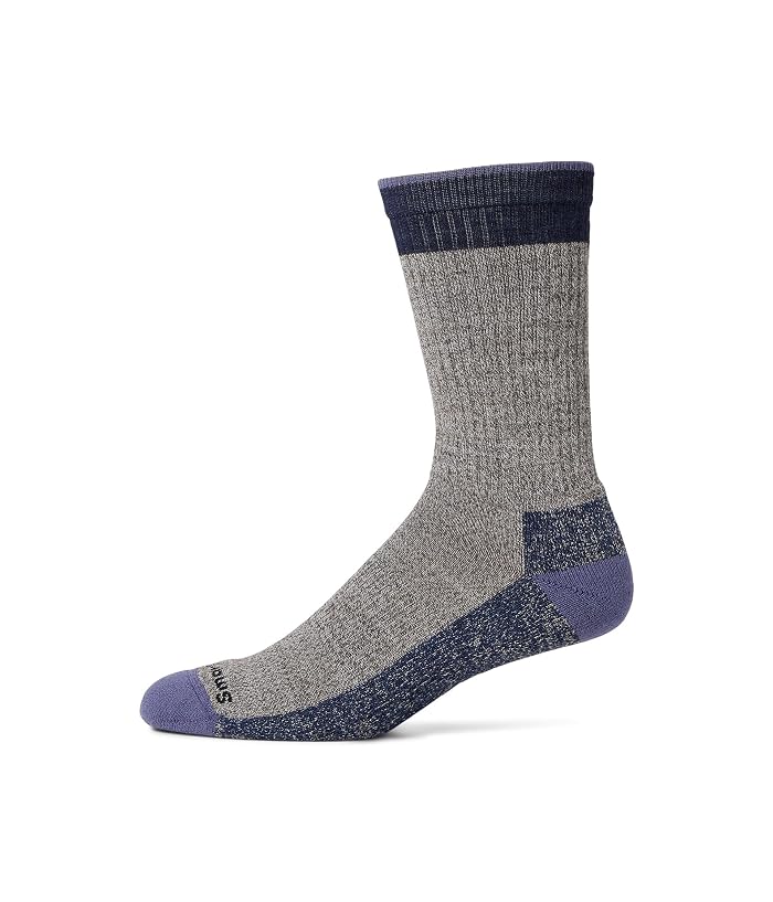 Smartwool Everyday Rollinsville Crew Socks - Image 4