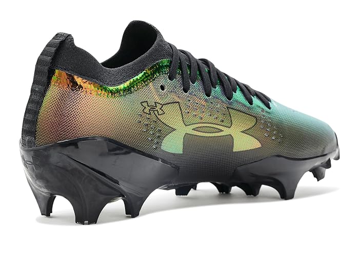 Under Armour Blur Pro Football Cleats - Image 3
