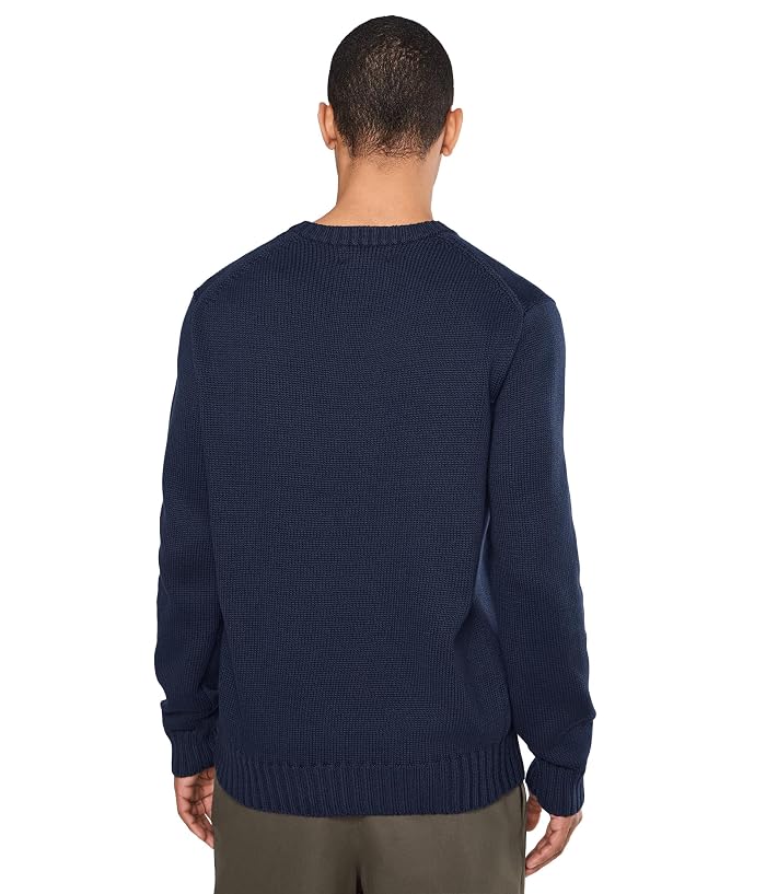 Polo Ralph Lauren The Iconic Flag Sweater - Image 4