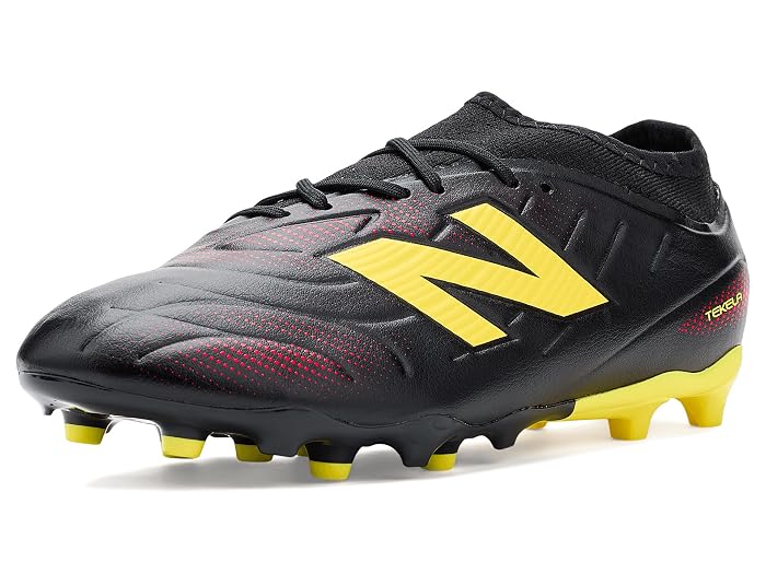 New Balance Kids Tekela Team Low FG V5 (Little Kid/Big Kid)