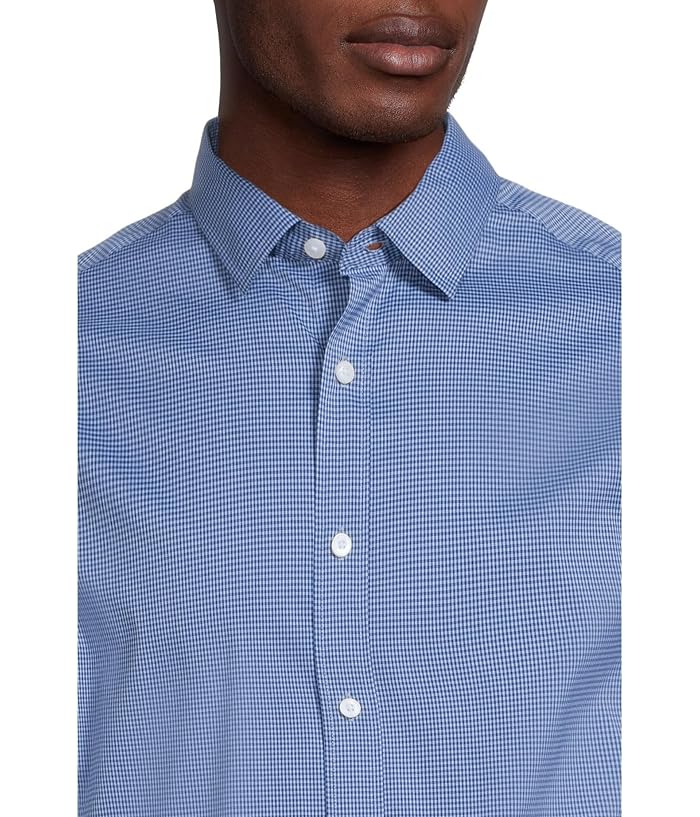 UNTUCKit Long Sleeve Cottontek™ Kleinwood Shirt - Image 4