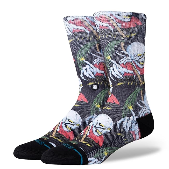 Stance Palm Slayer Crew - Image 4