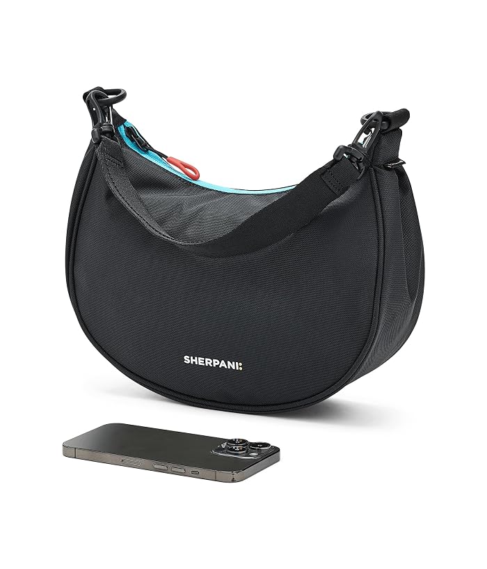 Sherpani Mina Crescent Bag - Image 3