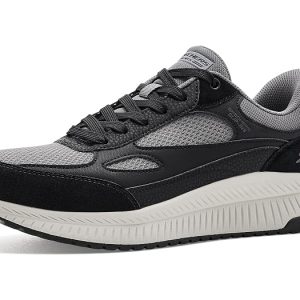 BOBS from SKECHERS Bobs Squad 4 - Core Look Hands-Free Slip-Ins