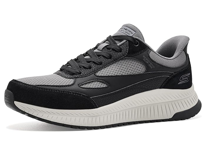 BOBS from SKECHERS Bobs Squad 4 - Core Look Hands-Free Slip-Ins
