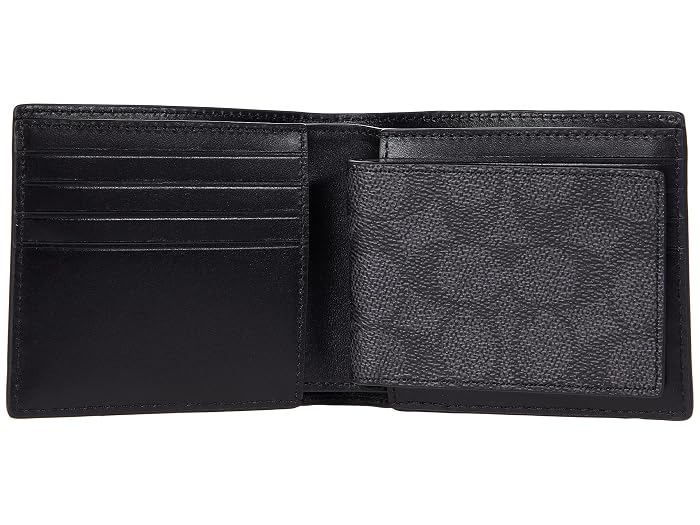 COACH 3-in-1 in Signature - Image 3