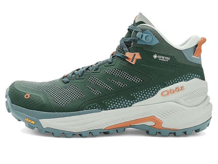Oboz Katabatic RT Mid GTX - Image 3