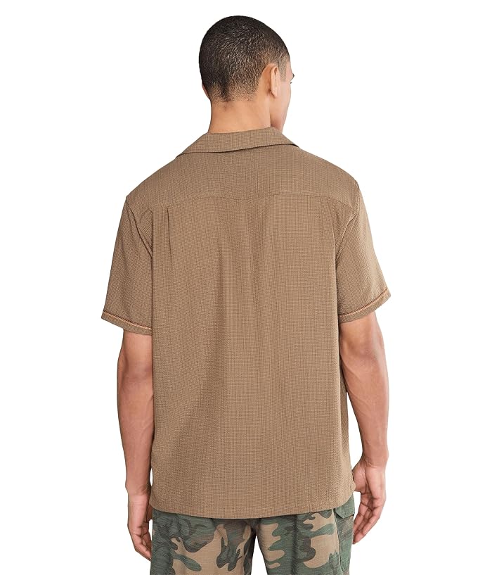 Hurley Lay Day Camp Short Sleeve - Image 4
