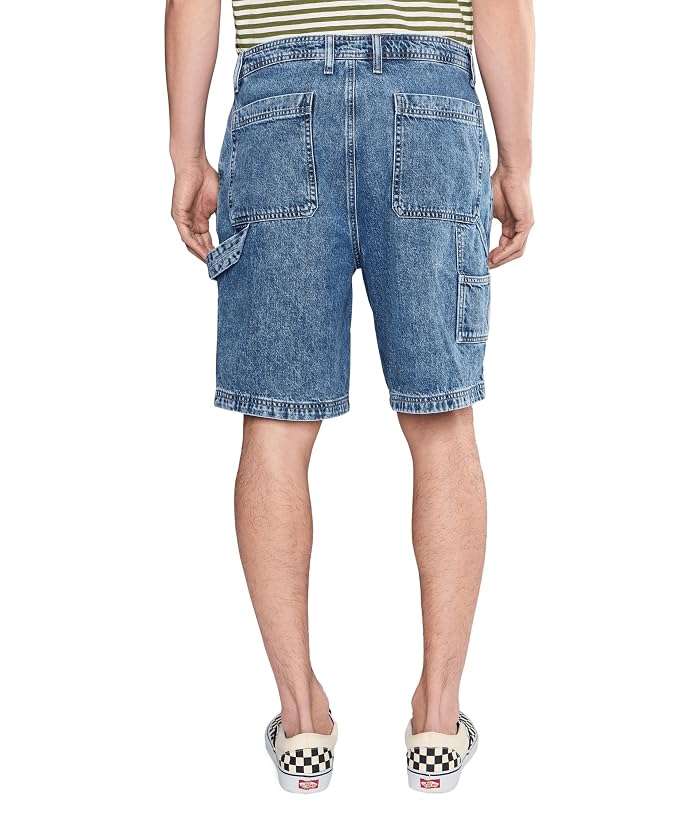Hurley Washington Denim 21 - Image 4
