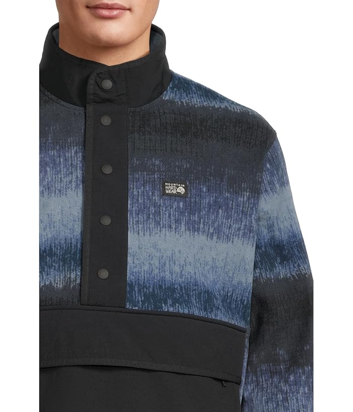 Mountain Hardwear Microchill™ Snap Pullover - Image 4