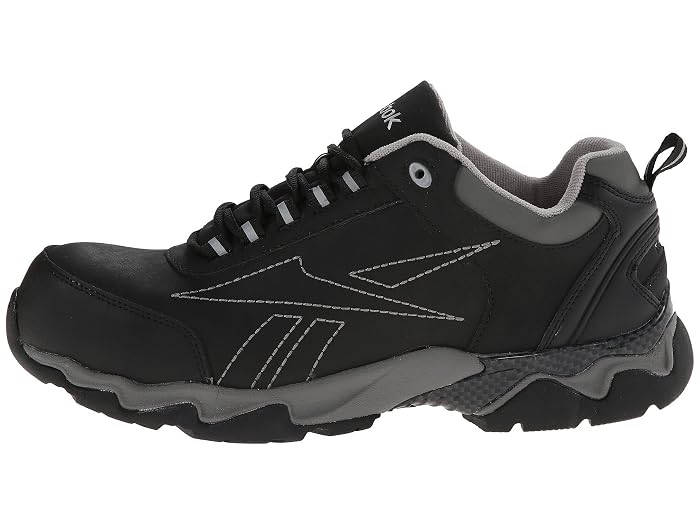 Reebok Work Beamer 1 Low - Image 4