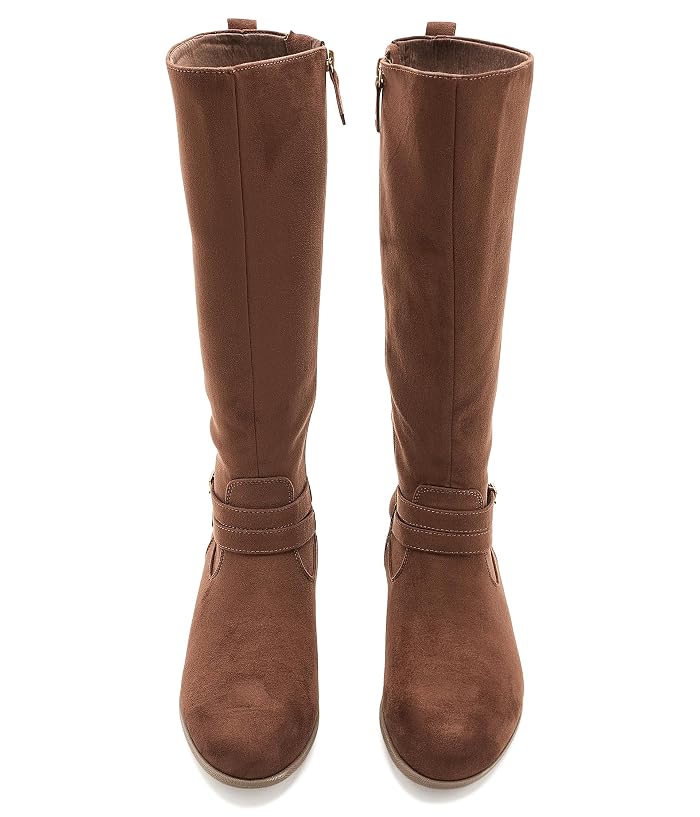 Dr. Scholl's Ivy Zip Tall Boots - Image 2