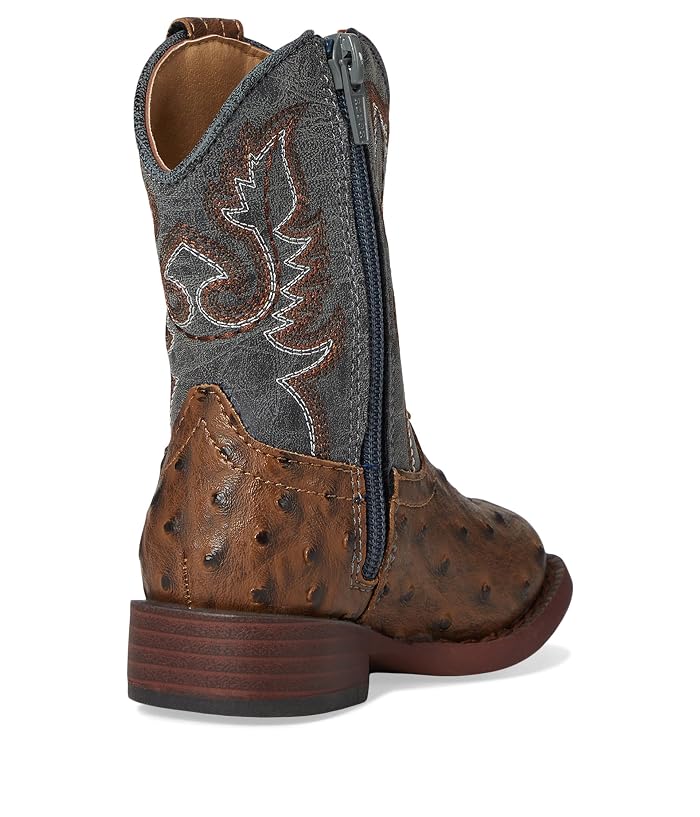 Roper Kids Bumps (Toddler) - Image 4