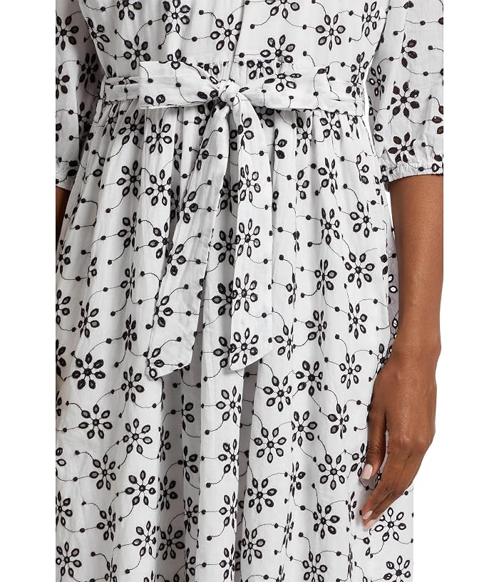 Barbour Erin Maxi Dress - Image 4