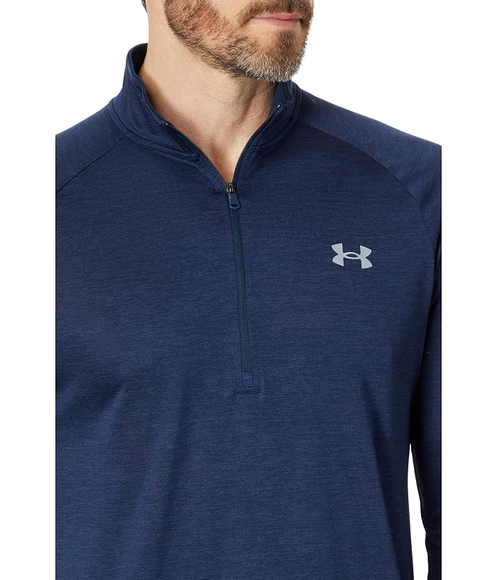 Under Armour UA Tech 1/2 Zip - Image 3