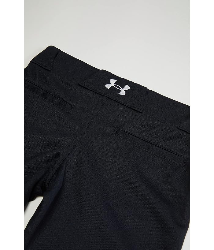 Under Armour Kids Utility Baseball Pants (Big Kids) - Image 2