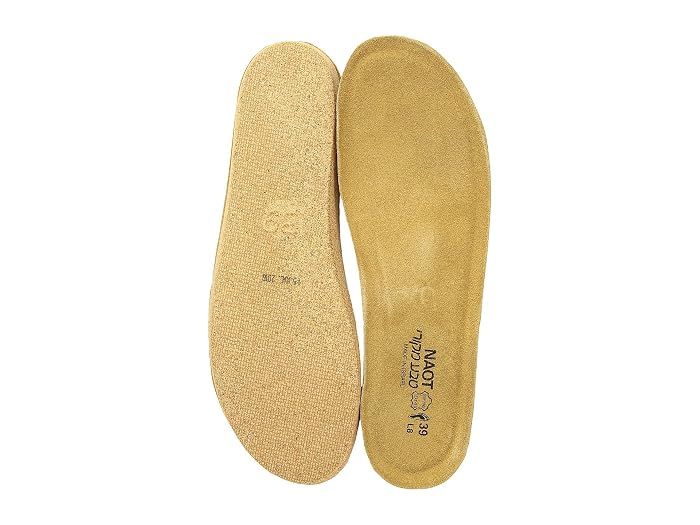 Naot FB01 - Scandinavian Replacement Footbed - Image 3