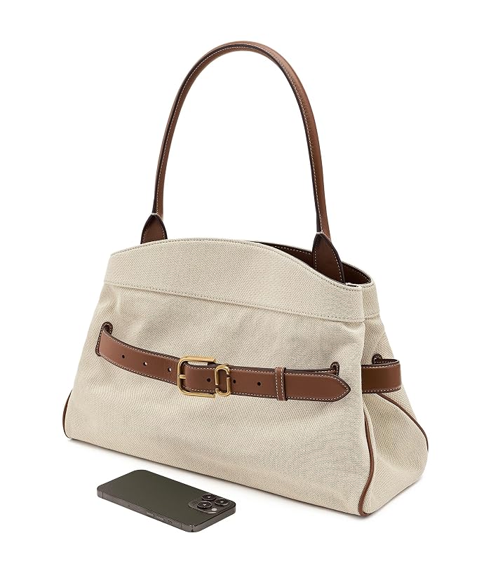 Marc Jacobs The Canvas Dakota Satchel - Image 3