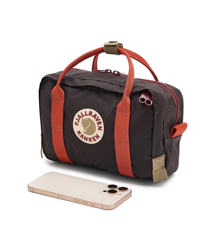 Fjällräven Kanken Koncept Crossbody - Image 3