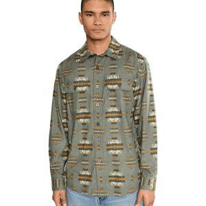Pendleton Tanner Twill Shirt
