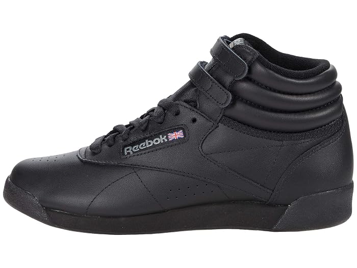 Reebok Lifestyle Freestyle Hi High Top - Image 4