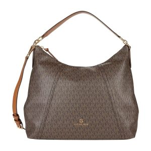 MICHAEL Michael Kors Sienna Large Convertible Shoulder