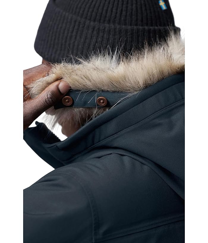 Fjällräven Nuuk Lite Parka - Image 2