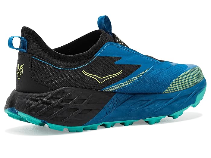 HOKA Kids Speedgoat 7 (Little Kid) - Image 3