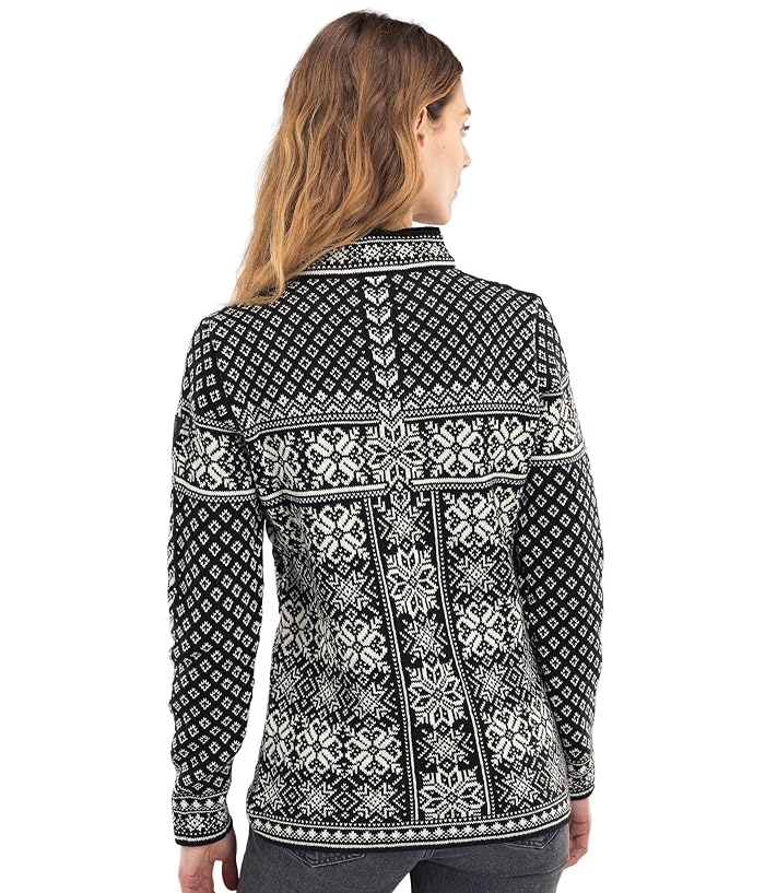 Dale of Norway Peace Sweater - Image 3
