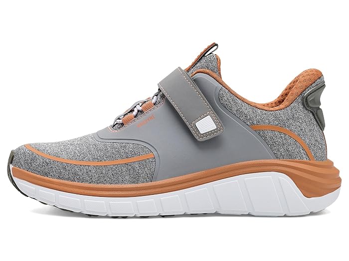 Anodyne No. 45 Sport Joggers w/ Heel Assist - Image 3